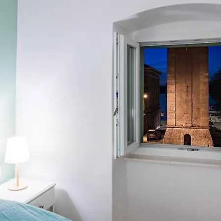 Old Tower Center