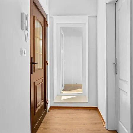 Апартаменти Old Tower Center *