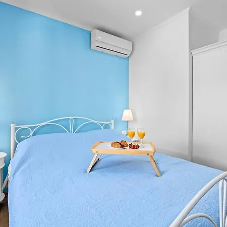 Апартаменти Old Tower Center Пула