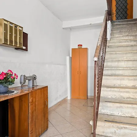 Apartment Old Tower Center *