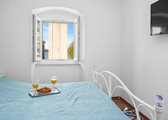 Apartman Old Tower Center