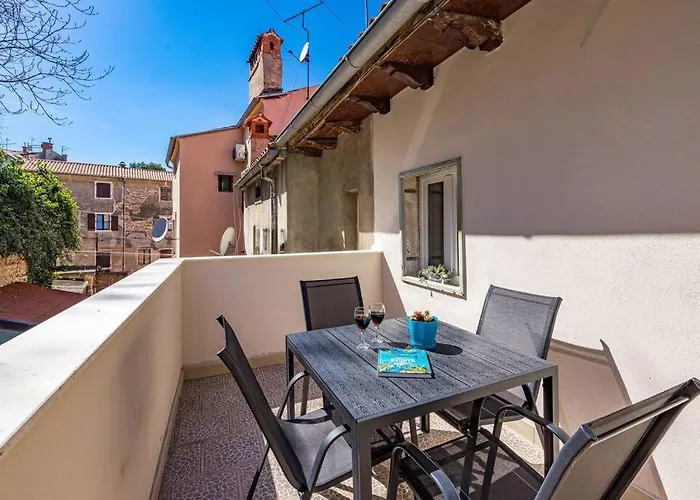 Apartman Old Tower Center *