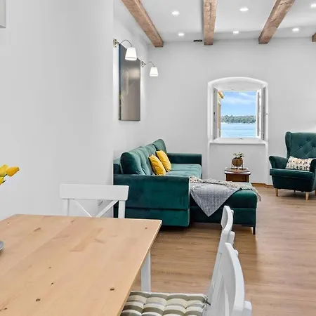 Apartman Old Tower Center Póla