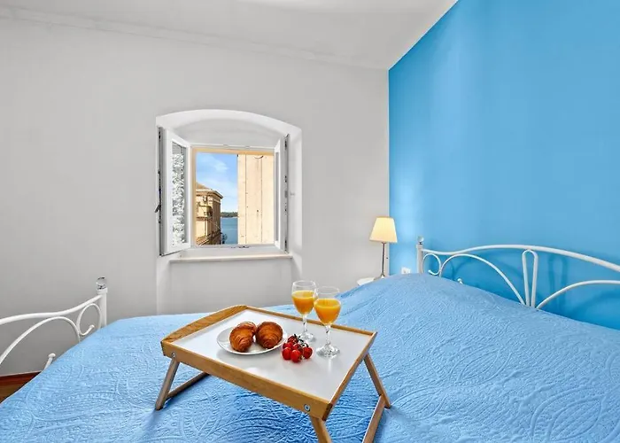 Old Tower Center Apartman