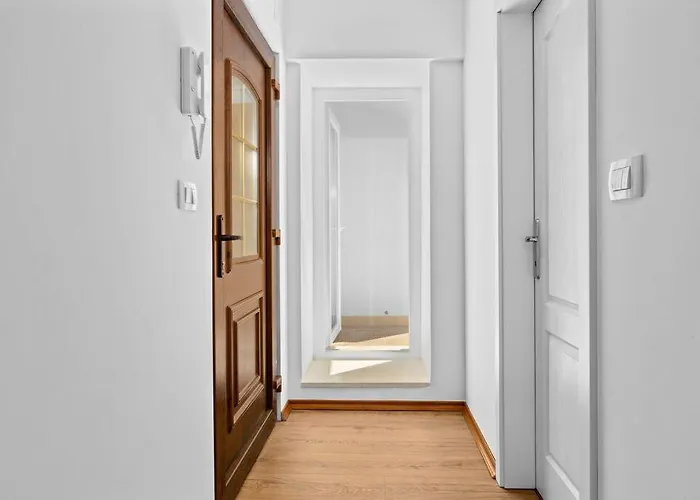 Apartamento Old Tower Center *