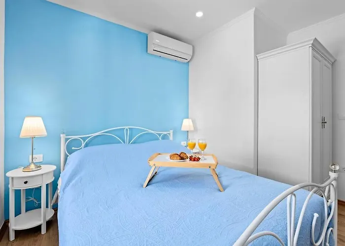 Apartamento Old Tower Center Pula