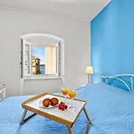 Old Tower Center Apartment