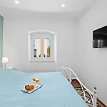 Old Tower Center Apartment